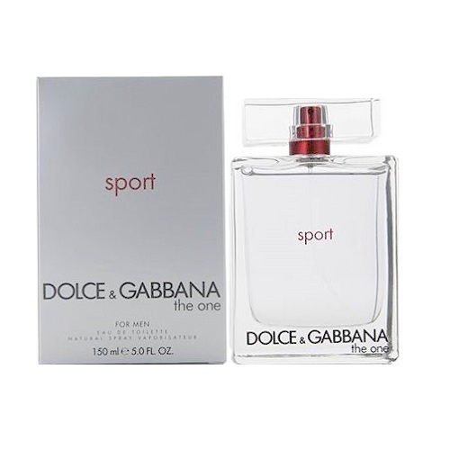 The One Sport Cologne